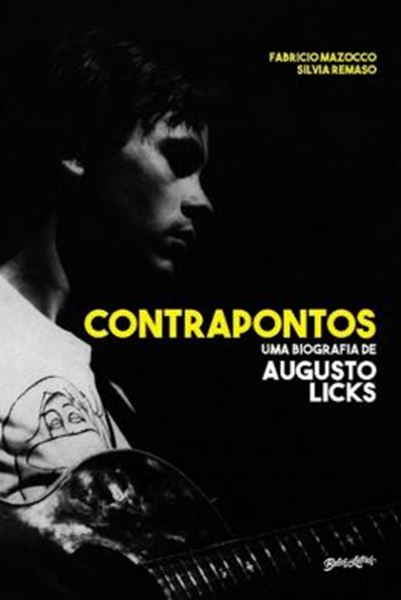 Picture of CONTRAPONTOS