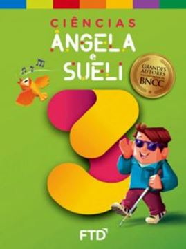 Imagem de GRANDES AUTORES CIENCIAS - VOL. 3