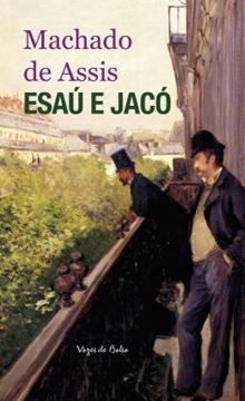 Imagem de ESAU E JACO