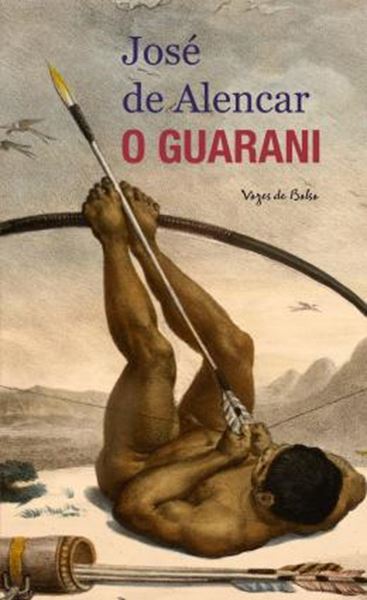 Picture of O GUARANI