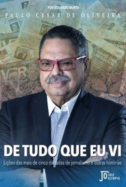 Picture of DE TUDO O QUE EU VI