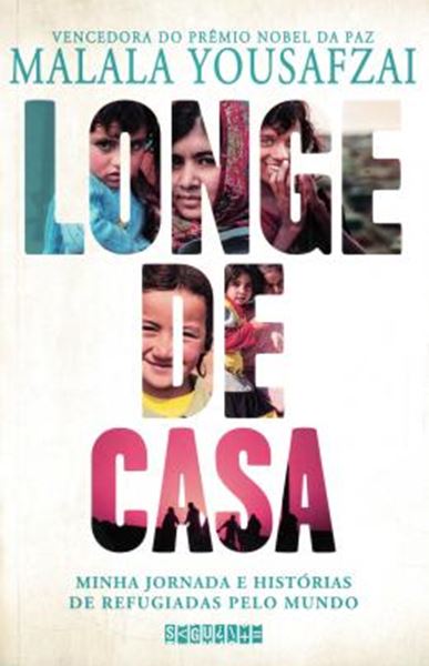 Picture of LONGE DE CASA