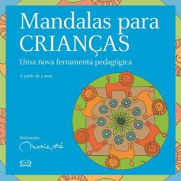 Picture of MANDALAS PARA CRIANCAS