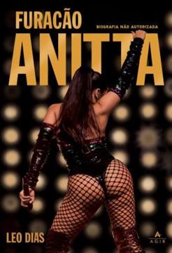 Imagem de FURACAO ANITTA
