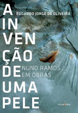 Imagem de INVENCAO DE UMA PELE, A