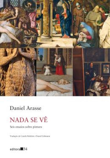 Picture of NADA SE VE