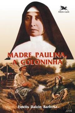 Imagem de MADRE PAULINA - 14ª ED