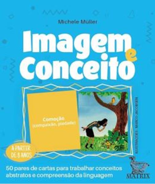 Picture of IMAGEM E CONCEITO