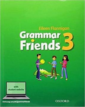 Imagem de GRAMMAR FRIENDS 3 SB