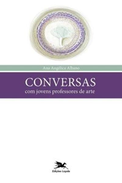 Picture of CONVERSAS COM JOVENS PROFESSORES DE ARTE