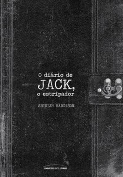 Picture of O DIARIO DE JACK, O ESTRIPADOR