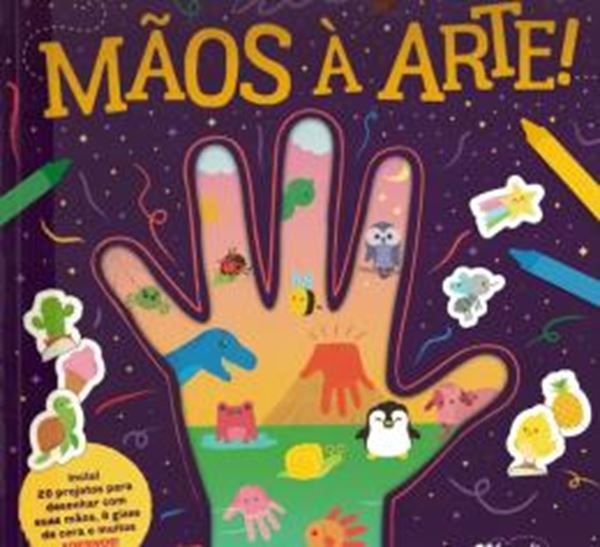 Picture of MAOS A ARTE!