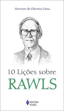Imagem de 10 LICOES SOBRE RAWLS