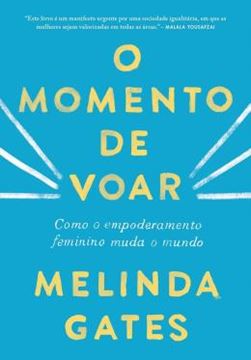 Imagem de O MOMENTO DE VOAR