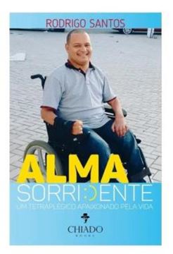 Imagem de ALMA SORRIDENTE
