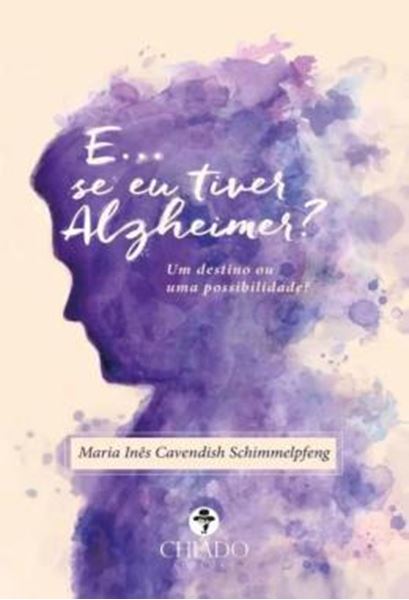 Picture of E... SE EU TIVER ALZHEIMER?