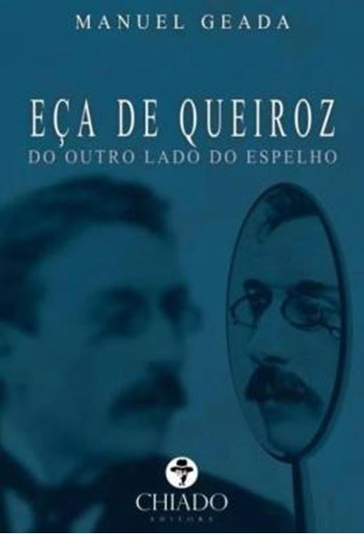 Picture of ECA DE QUEIROZ - DO OUTRO LADO DO ESPELHO