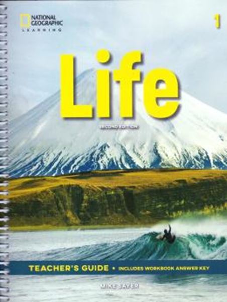Picture of LIFE 1 TB - AMERICAN - 2ND ED.