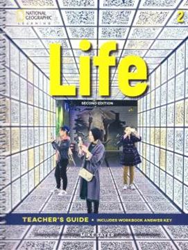 Imagem de LIFE 2 TB - AMERICAN - 2ND ED.