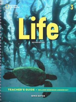 Imagem de LIFE 3 TB - AMERICAN - 2ND ED.