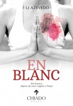 Imagem de EN BLANC