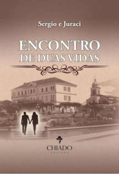 Picture of ENCONTRO DE DUAS VIDAS