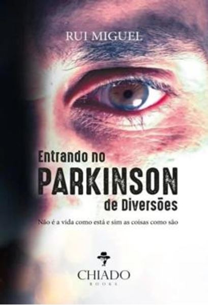 Picture of ENTRANDO NO PARKINSON DE DIVERSOES