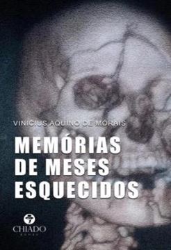 Imagem de MEMORIAS DE MESES ESQUECIDOS
