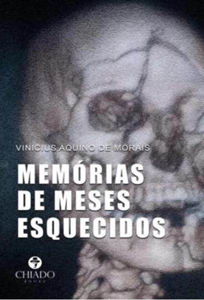 Picture of MEMORIAS DE MESES ESQUECIDOS