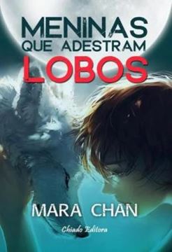 Imagem de MENINAS QUE ADESTRAM LOBOS