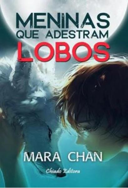 Picture of MENINAS QUE ADESTRAM LOBOS