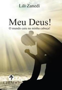 Imagem de MEU DEUS! - O MUNDO CAIU NA MINHA CABECA!