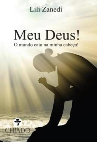 Picture of MEU DEUS! - O MUNDO CAIU NA MINHA CABECA!