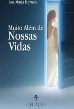 Imagem de MUITO ALEM DE NOSSAS VIDAS