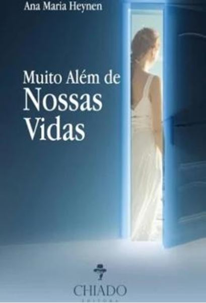 Picture of MUITO ALEM DE NOSSAS VIDAS