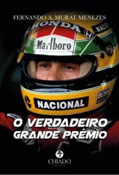 Picture of O VERDADEIRO GRANDE PREMIO