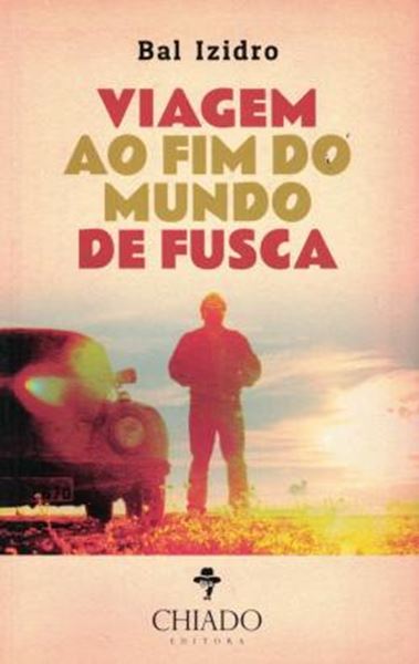 Picture of VIAGEM AO FIM DO MUNDO DE FUSCA