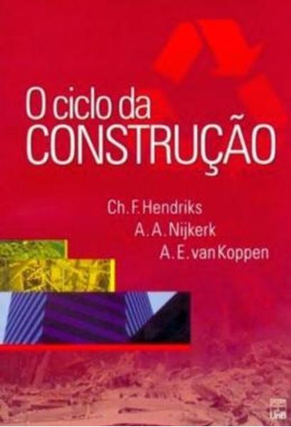 Picture of O CICLO DA CONSTRUCAO