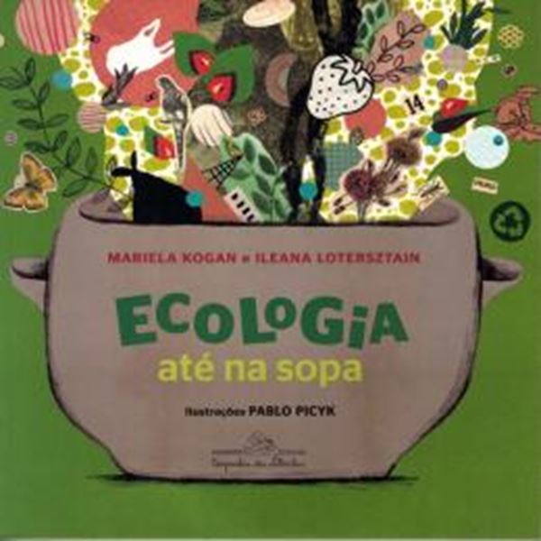 Picture of ECOLOGIA ATE NA SOPA
