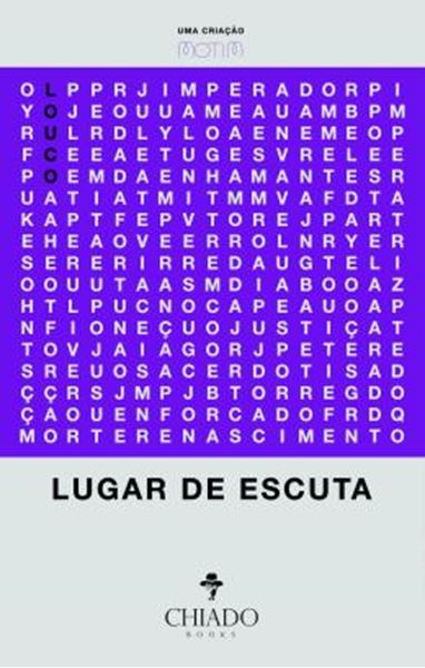 Picture of LUGAR DE ESCUTA
