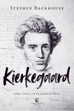 Imagem de KIERKEGAARD