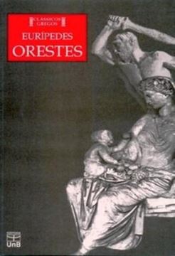 Imagem de ORESTES