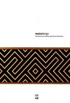 Imagem de MUIRADESIGN - MARCHETARIA COM MADEIRAS ALTERNATIVAS DA AMAZONIA