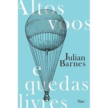 Imagem de ALTOS VOOS E QUEDAS LIVRES