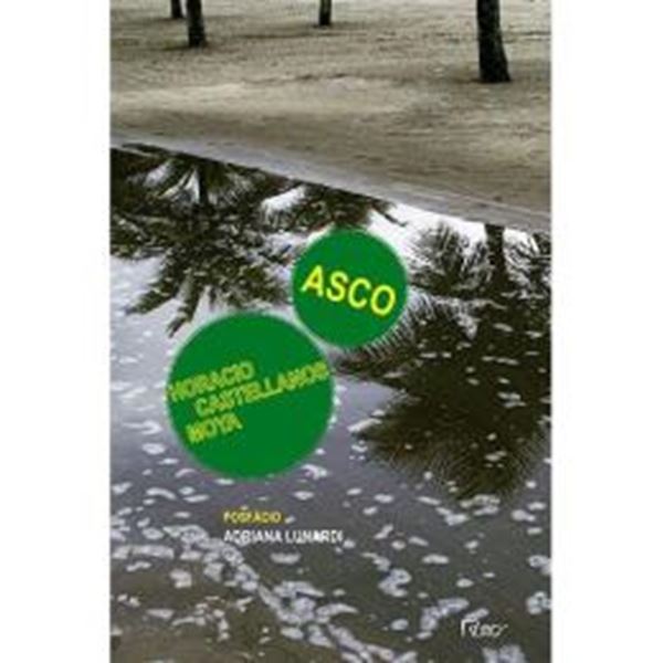 Picture of ASCO