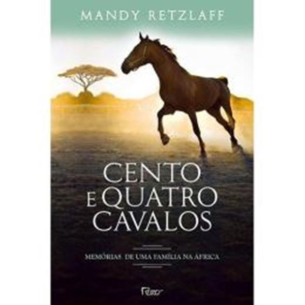 Picture of CENTO E QUATRO CAVALOS