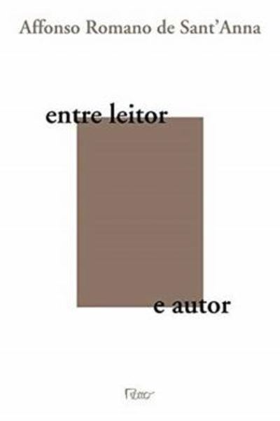 Picture of ENTRE LEITOR E AUTOR