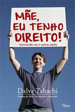 Imagem de MAE, EU TENHO DIREITO!