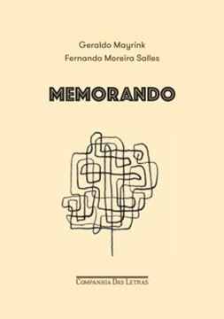 Imagem de MEMORANDO - 2ª ED