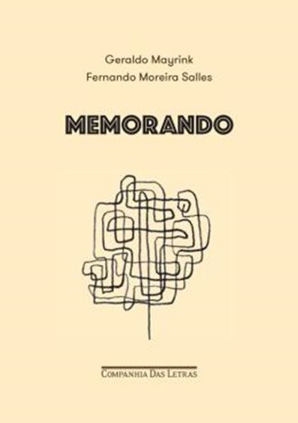 Picture of MEMORANDO - 2ª ED
